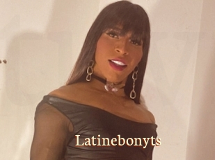 Latinebonyts