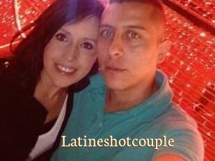 Latineshotcouple