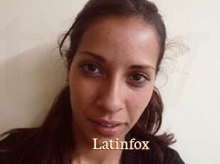 Latinfox