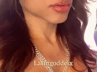 Latingoddesx