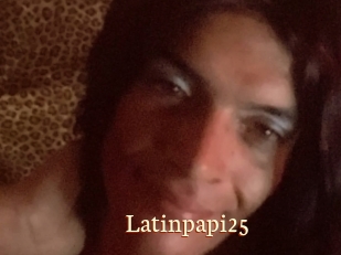 Latinpapi25