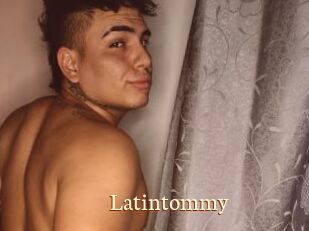 Latintommy