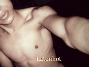 Latonhot