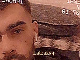 Latrax54