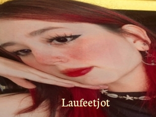 Laufeetjot