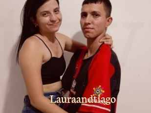 Lauraandtiago