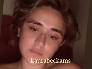 Laurabeckams