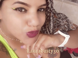 Laurabusty30