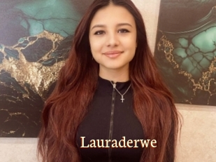 Lauraderwe