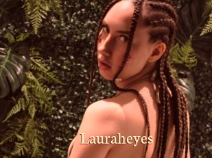 Lauraheyes