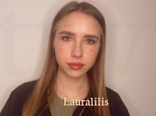 Lauralilis