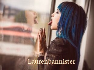 Laurenbannister