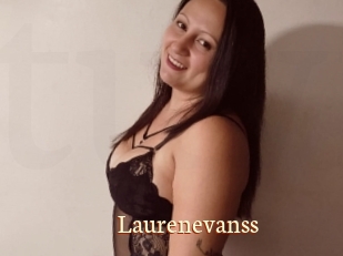 Laurenevanss