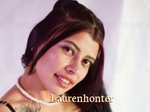 Laurenhonter