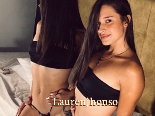 Laurenjhonso