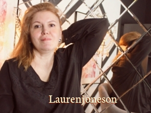 Laurenjoneson