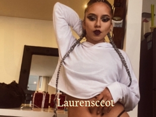 Laurensccot