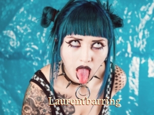 Laurentbarring