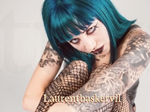 Laurentbaskervil