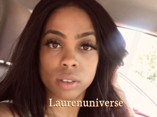 Laurenuniverse