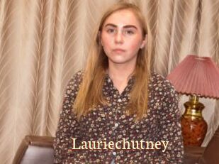 Lauriechutney