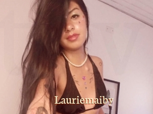 Lauriemaiby