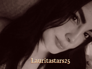 Lauritastars25