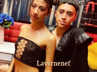 Lavernenef