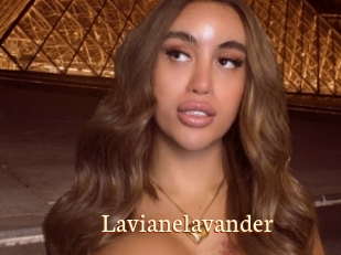 Lavianelavander