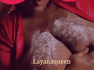 Layanaqueen