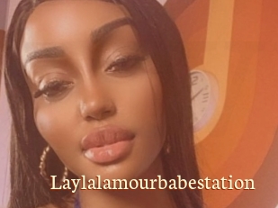 Laylalamourbabestation