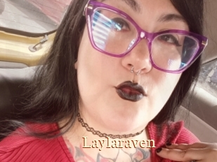 Laylaraven