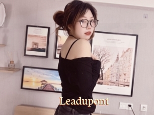 Leadupont