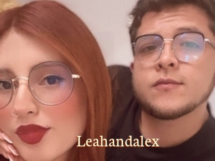 Leahandalex