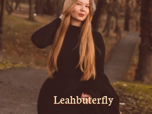 Leahbuterfly