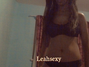 Leahsexy