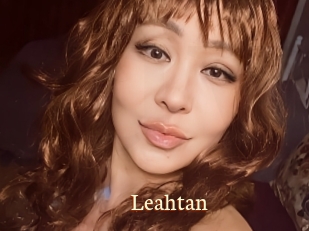 Leahtan