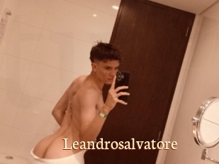 Leandrosalvatore