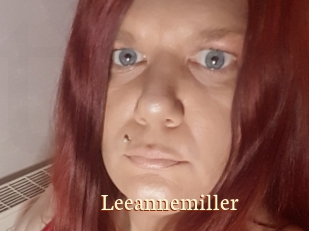 Leeannemiller