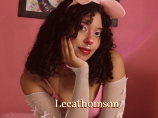 Leeathomson