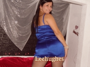 Leehughes