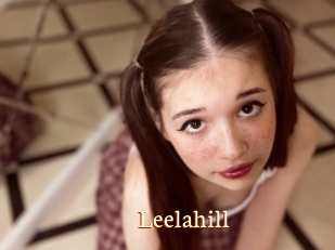 Leelahill