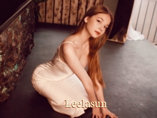 Leelasun