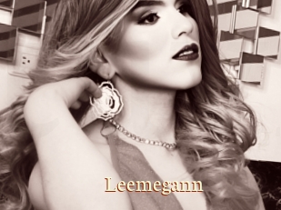 Leemegann