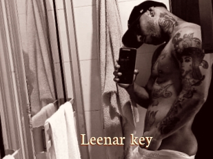 Leenar_key