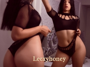 Leexyhoney