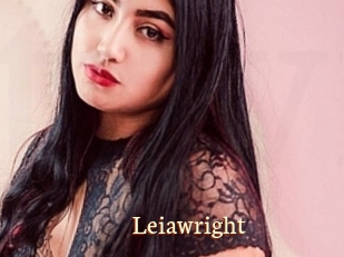 Leiawright