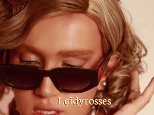 Leidyrosses