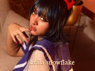 Leila_snowflake