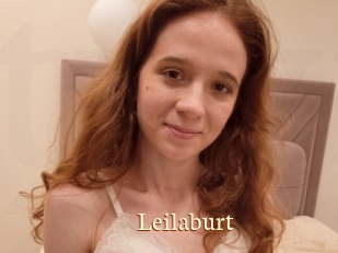 Leilaburt